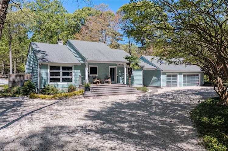 2287 London Bridge Rd Virginia Beach, VA 23456