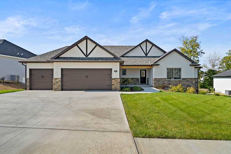 LOT 439 Regal CT Columbia, MO 65203