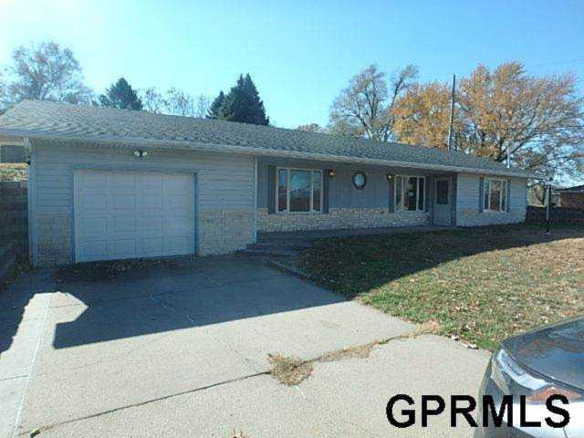 619 12th Corso St Nebraska City, NE 68410 | MLS 22300341 Photo 1