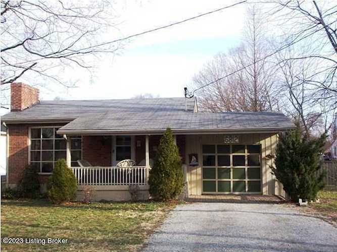 6812 Main St Westport, KY 40077 | MLS 1634383 Photo 1