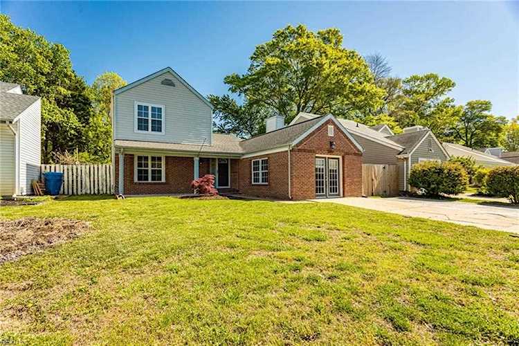 3880 Sweetbriar Ct Virginia Beach, VA 23453 | MLS 10482011 Photo 1