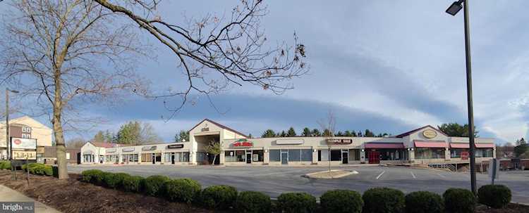 1341 S Atherton St #7 State College, PA 16801