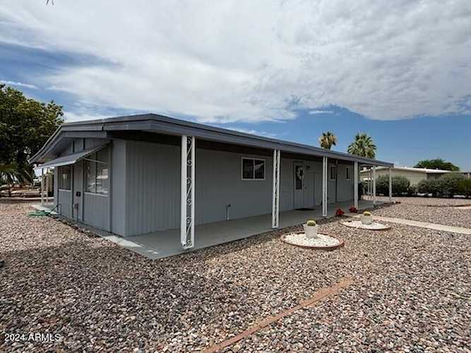 3732 N South Dakota Avenue Florence, AZ 85132