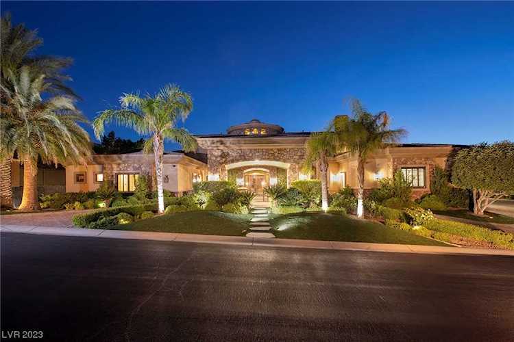 621 Saint Croix St Henderson, NV 89012