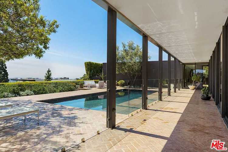 1374 Laurel Way, Beverly Hills, CA 90210 | RubyHome Photo 1