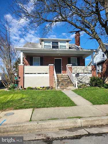 5508 Willys Ave Halethorpe, MD 21227 | MLS MDBC2063942 Photo 1