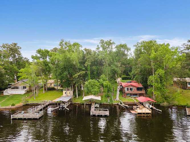 24390 Lanier St Tallahassee, FL 32310