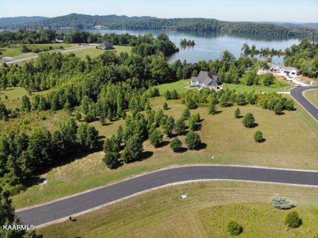 502 W Shore Dr Rockwood, TN 37854