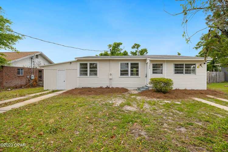 1409 Arthur Ave Panama City, FL 32401
