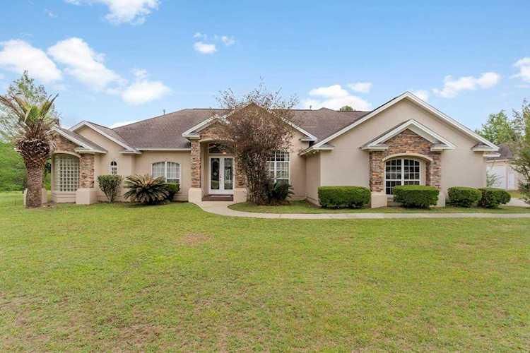 1726 Vineyard Way Tallahassee, FL 32317