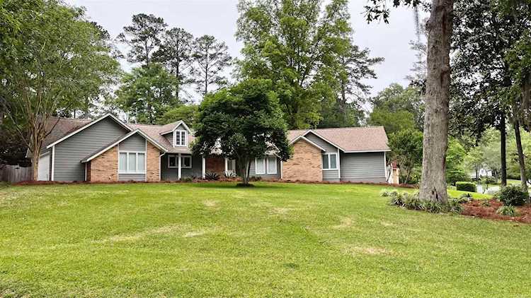 3483 Gardenview Way Tallahassee, FL 32309 in Killearn Estates Photo 1