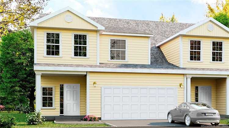 0 Country Ln #119 Berlin, CT 06037
