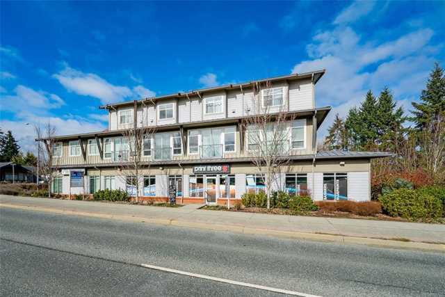 5170 Dunster Rd #203 Nanaimo, BC V9T 2Z2