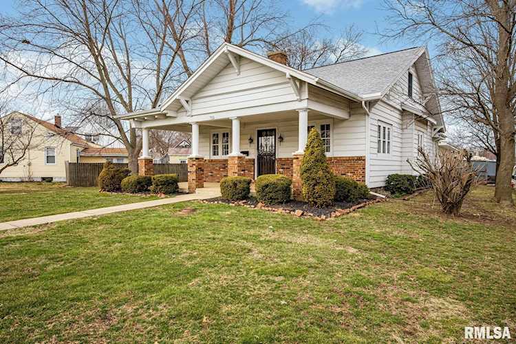 715 E Jefferson St Morton, IL 61550 home for sale, MLS#PA1241086 - Rodgers Real Estate Group Photo 1