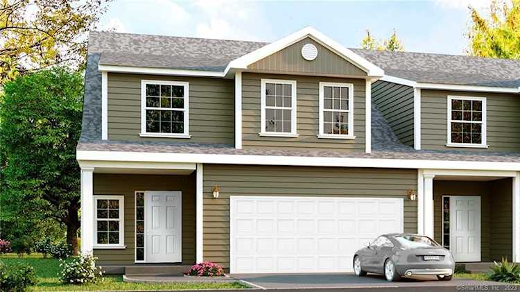 0 Country Ln #125 Berlin, CT 06037
