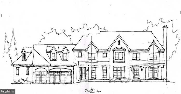 1404 N Hudson St Arlington, VA 22201