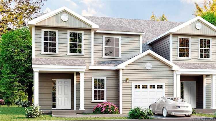 0 Country Ln #114 Berlin, CT 06037