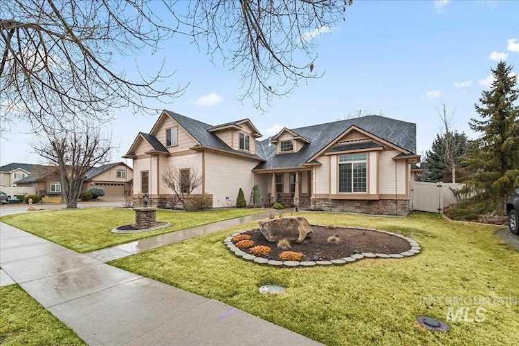 Build Idaho- Prepare to be Moved! Idaho's Ultimate Home Search Photo 1