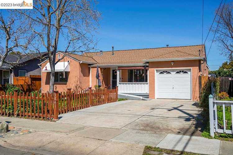 3041 Glendale Ave, Redwood City, CA 94063 | RubyHome Photo 1