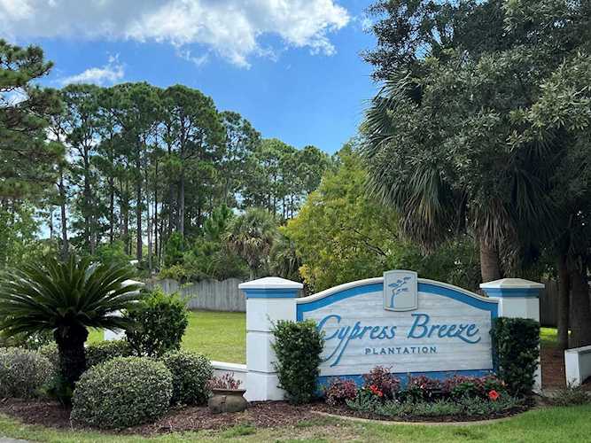 205 Plantation Circle Santa Rosa Beach, FL 32459