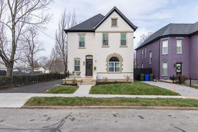 541 Elm Tree Ln Lexington, KY 40508 | MLS 23006590 Photo 1