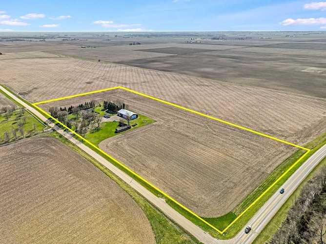 11143 Ashley Rd Yorkville, IL 60560