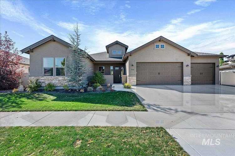 Build Idaho- Prepare to be Moved! Idaho's Ultimate Home Search Photo 1