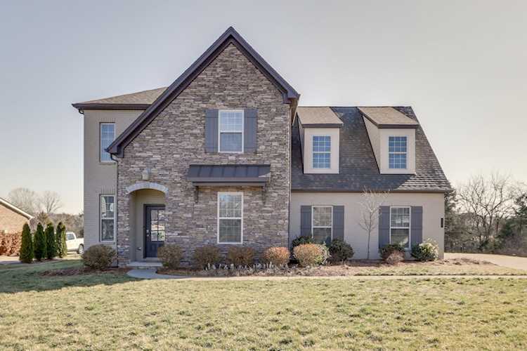 116 Madison Mill Dr Nolensville, TN 37135 | MLS 2508729 Photo 1