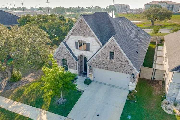 3828 Mercer RD Georgetown, TX 78628