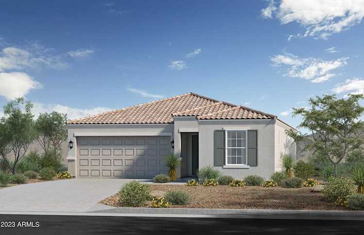 12334 W Kaler Drive Glendale, AZ 85307 | MLS 6544351 Photo 1