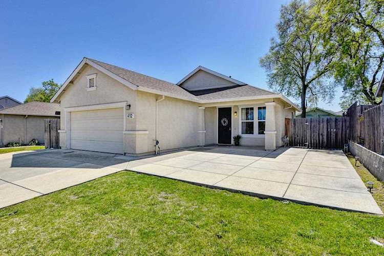 4112 Crumley Way Antelope, CA 95843 | MLS 223024818 Photo 1