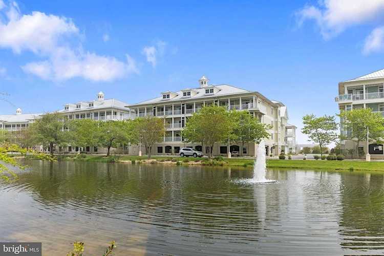 4 Fountain Dr E #3B Ocean City, MD 21842