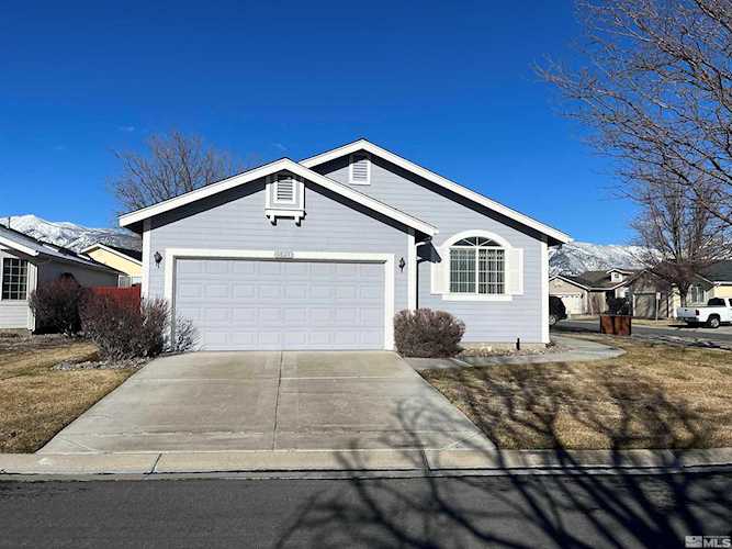 1827 White Pine Way Minden, NV 89423 | MLS 230002741 Photo 1