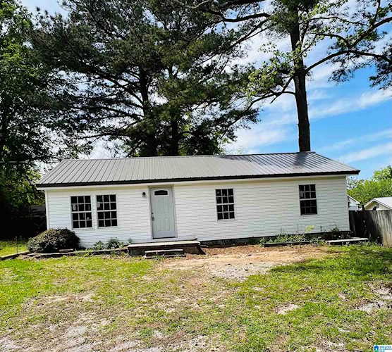 601 6th Avenue Childersburg, AL 35044
