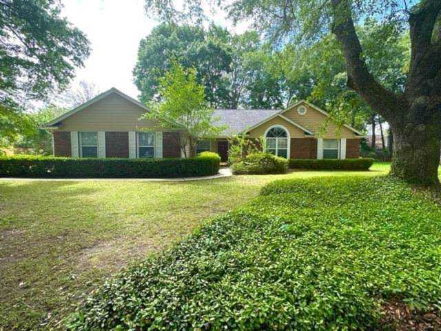 3708 Longchamp Circle Tallahassee, FL 32309 in Steeplechase At Killearn Photo 1
