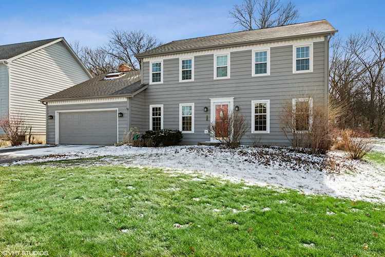 2661 Sun Valley Rd Lisle, IL 60532 | MLS 11759969 Photo 1