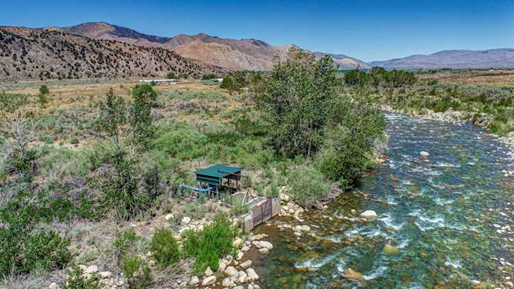 108432 US HIGHWAY 395 CLV, CA 96107