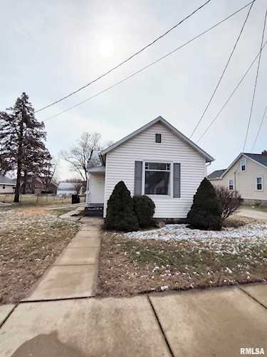 112 Van Buren St Morton, IL 61550 home for sale, MLS#PA1240554 - Rodgers Real Estate Group Photo 1