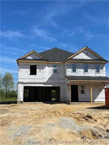 85 James Allen Ln Dunn, NC 28334 home for sale, MLS#702005 - My Integra Realty Photo 1