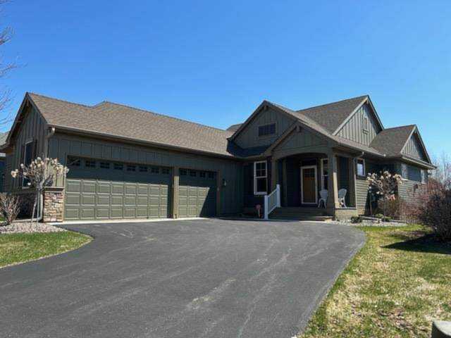 1391 Palisade Path Woodbury, MN 55129
