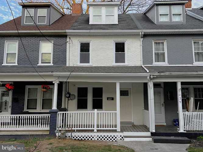 1027 N Charlotte St Lancaster, PA 17603 | MLS PALA2028840 Photo 1