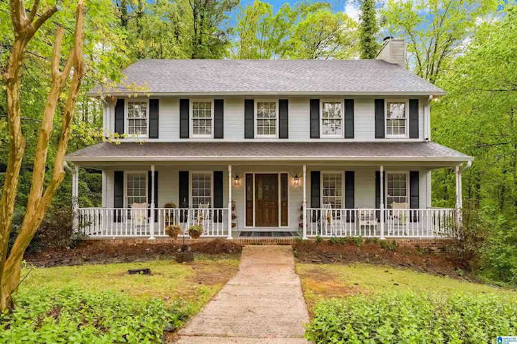 872 Tulip Poplar Drive Hoover, AL 35244