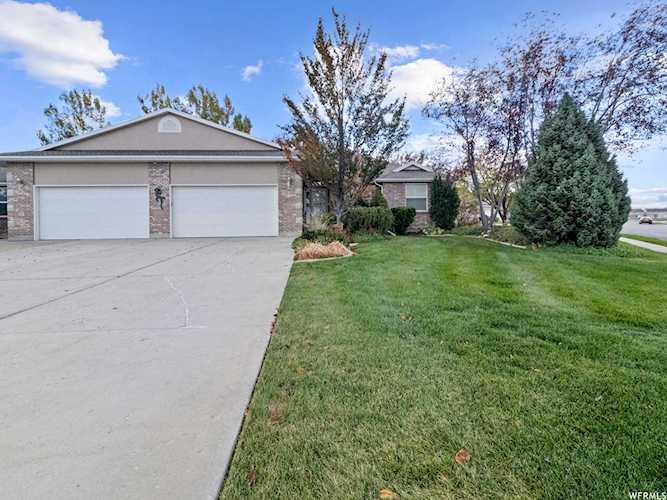 360 E 1250 S Garland, UT 84312