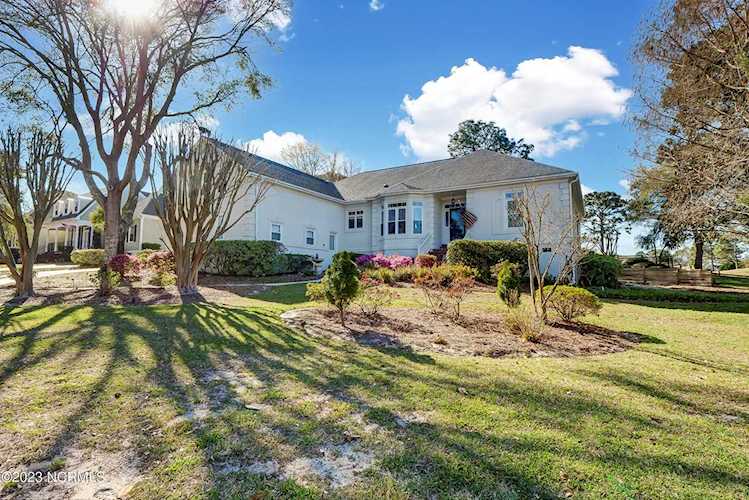 112 Wetland Dr, Wilmington, NC 28412 | MLS #100373652 | Wilmington, NC Homes For Sale Photo 1