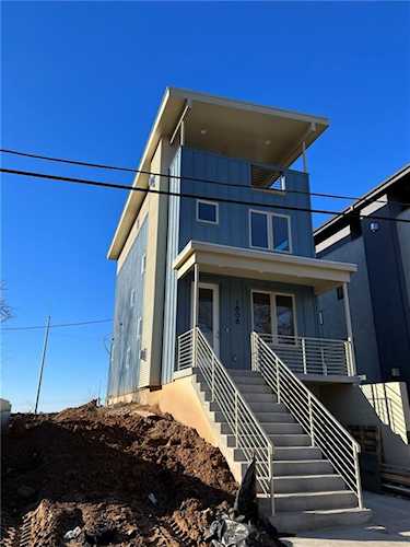 1808 Mercier St Kansas City, MO 64108