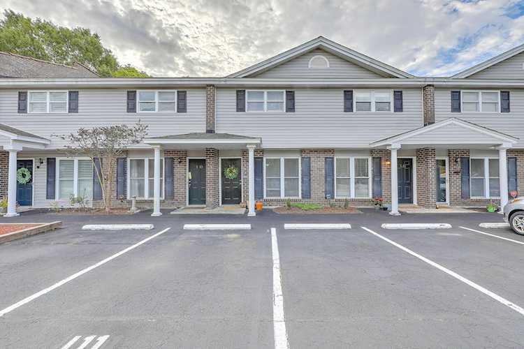 1713 Boone Hall Dr Charleston, SC 29407