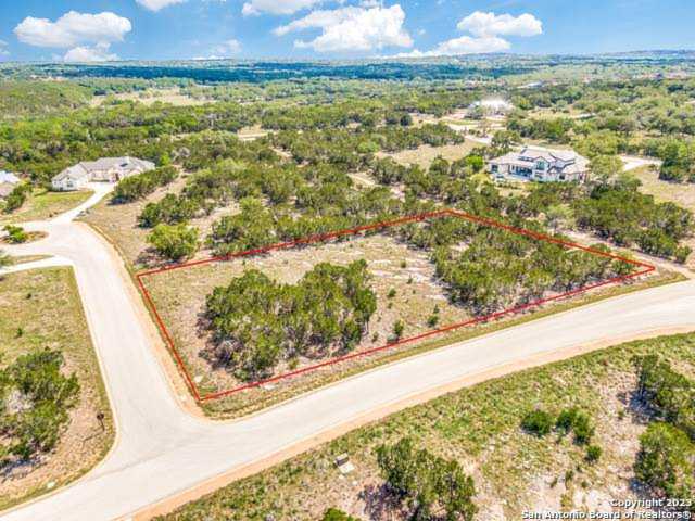 LOT 20 Ledgestone Pl Boerne, TX 78006