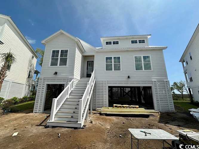 156 Enclave Pl. Pawleys Island, SC 29585 | MLS 2110981 Photo 1