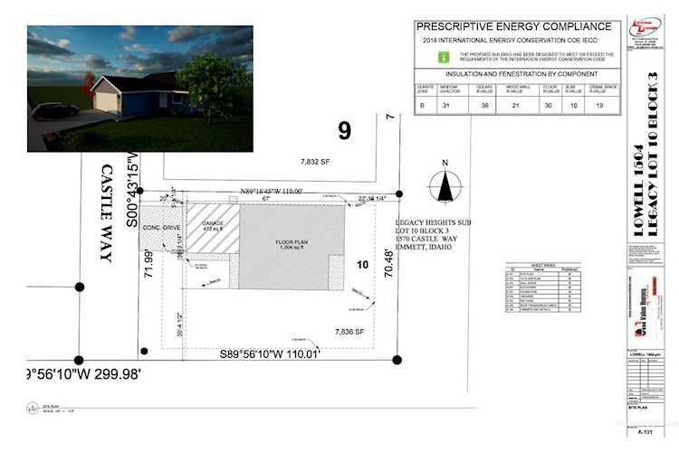 Build Idaho- Prepare to be Moved! Idaho's Ultimate Home Search Photo 1