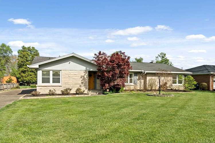 F.C. Tucker Emge Homes for Sale 800 Blue Ridge Road Evansville IN